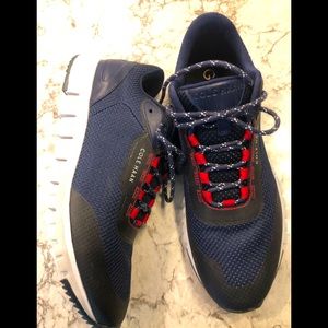 Cole Haan Grand.ØS Sneakers